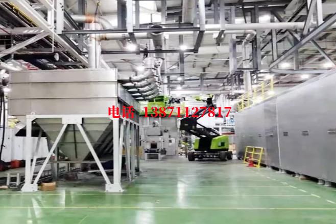 高密机电设备安装工程,设备安装公司